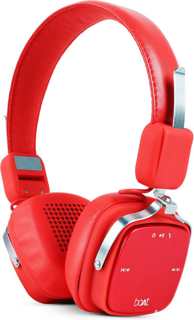 boAt Rockerz 600 KXIP Edition Bluetooth