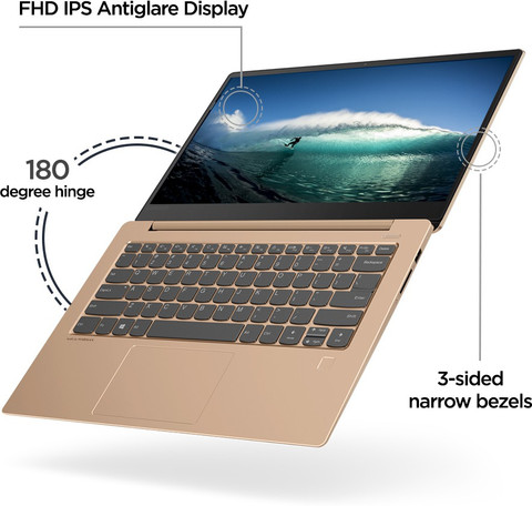 Lenovo ideapad 530s 0ffice付 lenovo-laptop-ideapad-530s-14-