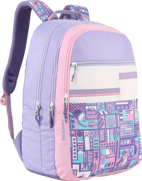 LAD MUSICIAN backpack flower LAD MUSICIAN（ラッドミュージシャン