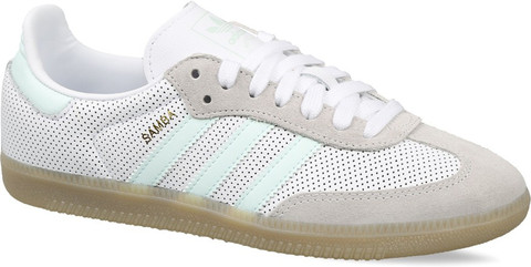 ADIDAS ORIGINALS SAMBA OG W Sneakers For Women