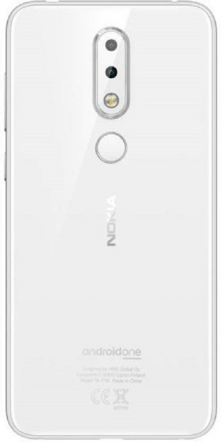 SMART Nokia Plus Back Panel: Buy SMART Nokia Plus Back