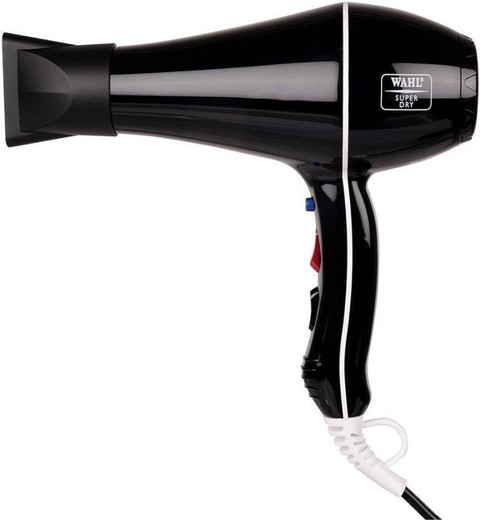 WAHL 5439-024 Hair Dryer WAHL