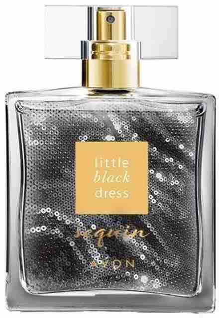 little black dress sequin avon Amazon.com : AVON Little Black Dress Eau de Parfum 100ml
