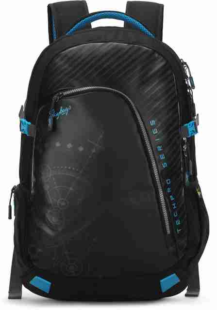 osprey 20l backpack SYLVA 20 - cycling and hiking Sale_LastChance frame and diagonal ski Color:Black/Molle Burnt Orange SWISSGEAR, Scansmart Backpack, 1031982864,