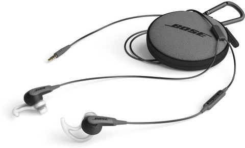 Bose SoundSport for Apple Devices Wired Price in India Buy Bose