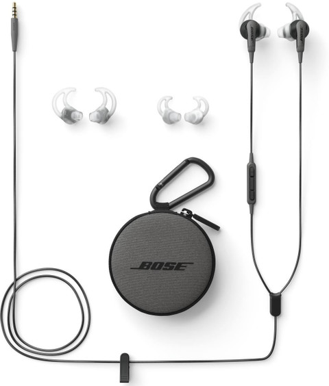 スマホアクセサリー Bose soundsport Bose SoundSport Free Review: Amazing Sound, No Strings Attached