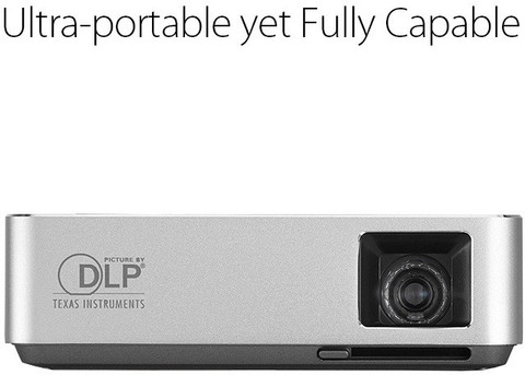 【新品未開封】ASUS S1 LED プロジェクター S1｜プロジェクター｜ASUS 日本