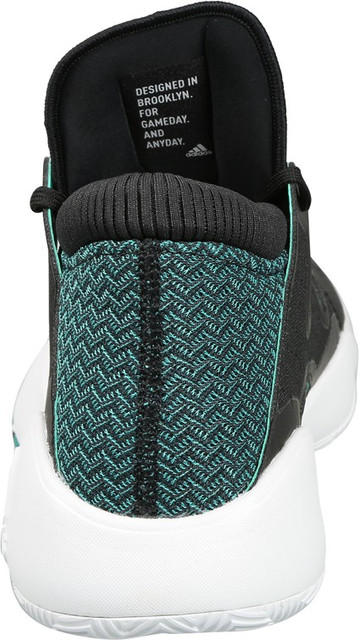 ADIDAS Pro Vision Basketball Shoes For Men