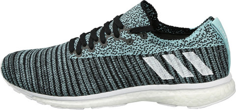 Adidas Shoes Adidas Adizero Prime Black ADIDAS Adizero Prime Ltd