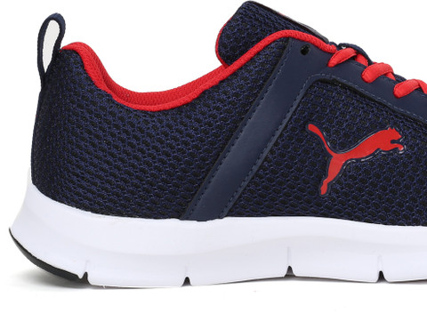 Flipkart Puma Men's Movemax Idp Sneakers Price History Of