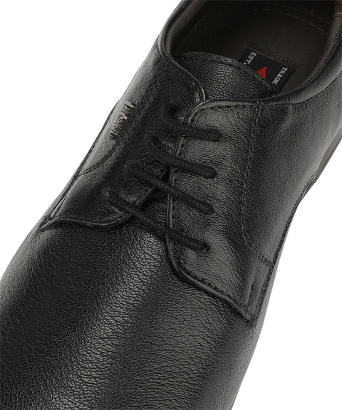 LEE COOPER Formal Shoes For Men Buy Black Color LEE COOPER