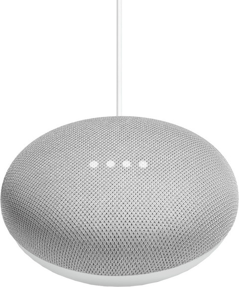 Google Home Mini with Google Assistant Smart Speaker