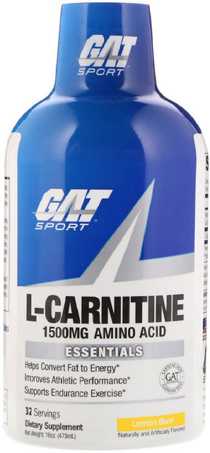 GAT Essentials Liquid L-Carnitine Drink (Lemon Blast) Price in India - Buy GAT Essentials Liquid L-Carnitine Drink (Lemon Blast) online at Flipkart.com GAT Essentials Liquid L-Carnitine Drink (Lemon Blast) Price in India - Buy GAT Essentials Liquid L-Carnitine Drink (Lemon Blast) online at Flipkart.com