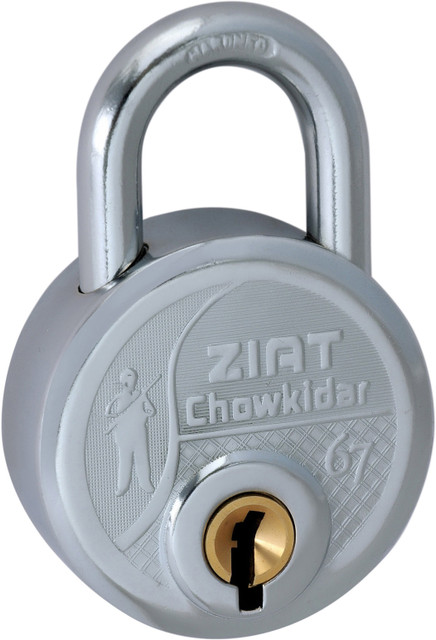 ZIAT zc67 Padlock - Buy ZIAT zc67 Padlock Online at Best Prices in