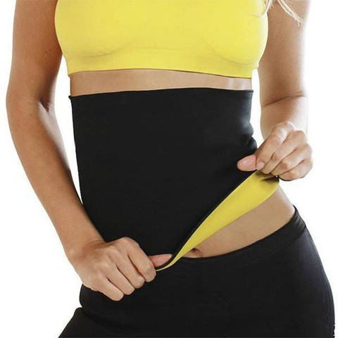 Vbhretail Tummy Tucker For Unisex Waist Shaper Slimming Body