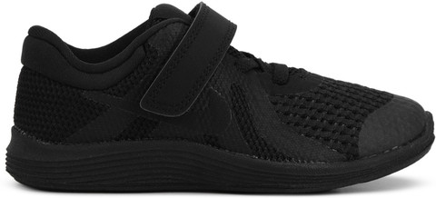 velcro nike running shoes