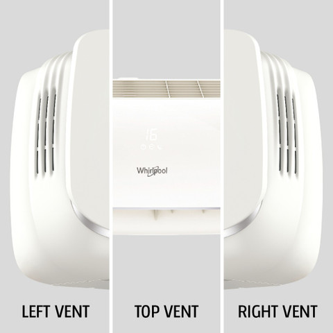 Buy Whirlpool Ton Star Split Inverter AC