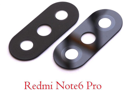 Back Camera Mi A2 Camera Glass Original Front Rear Back Camera For