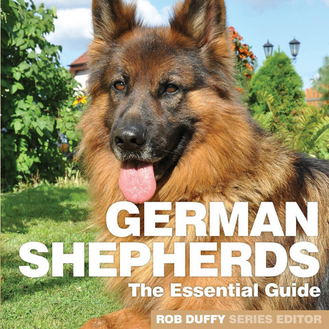 German Shepherds: Buy German Shepherds by unknown at Low Price in