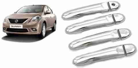 ★sunny★ CARIZO A22891 Nissan Sunny Car Door Handle Price in India - Buy