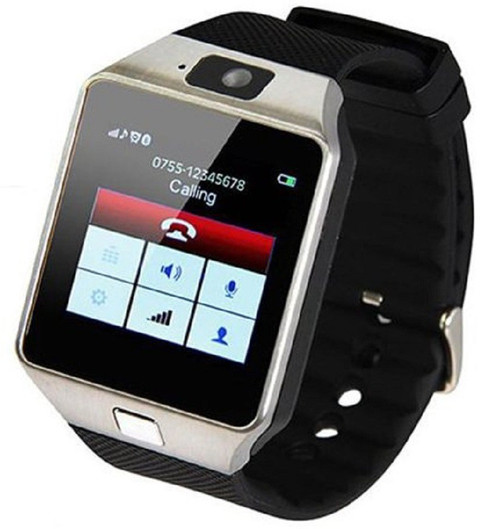Wifton ™ DZ-14 Bluetooth Smart Watch Camera Smartwatch