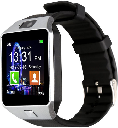 Wifton Smart Watch Fitness Tracker Smartwatch Price in India Buy