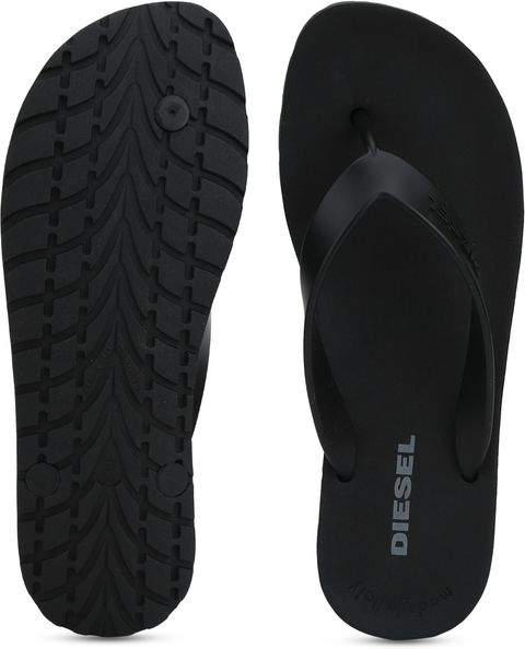 DIESEL Men Flip Flops - Buy DIESEL Men Flip Flops Online at Best