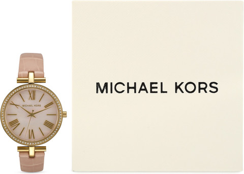 MICHAEL KORS Maci Analog Watch - For Women - Buy MICHAEL 
