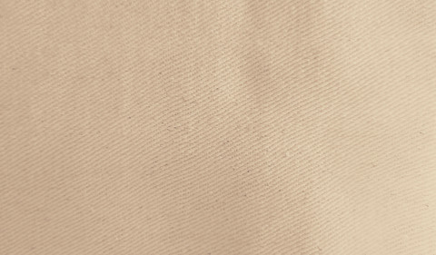 Cotton Canvas Shopping Tote Bag With Pockets - 14x15x6 Inches, Medium, Green, Reusable Grocery Bag