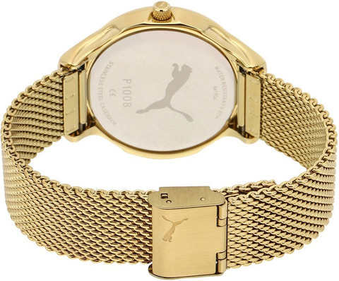 PUMA Reset V1 Reset V1 Analog Watch For Women Buy PUMA Reset