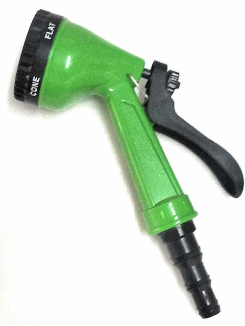 VGS MARKETINGS High Pressure Water Spray Gun for Bike Wash Garden and Car  Wash Pet wash 1 L Hose-end Sprayer Price in India - Buy VGS MARKETINGS High  Pressure Water Spray Gun