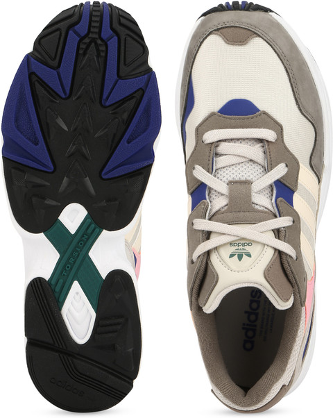 Grey Db2609 Adidas Brown Adidas Db2609 Adidas Yung 96 Trainers Cheap