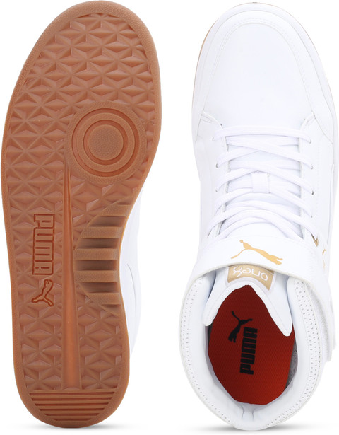 PUMA Puma one8 Prime Mid High Tops For Men Buy PUMA Puma one8