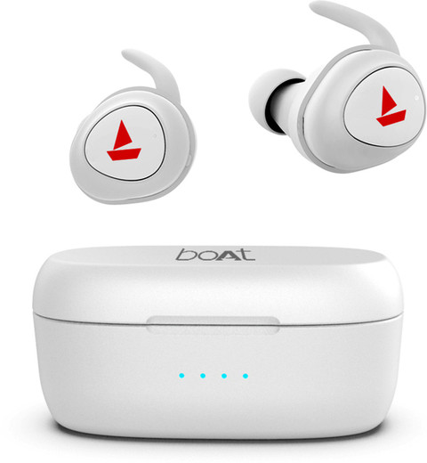 boAt AirDopes 411 Bluetooth