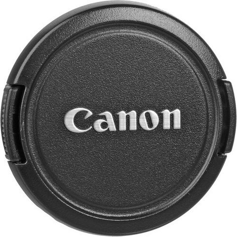 Canon MP-E65mm f/2.8 1-5x Macro Photo Macro Prime Lens - Canon