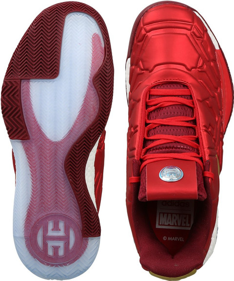 ADIDAS Harden Vol. 3 Walking Shoes For Men - Buy ADIDAS Harden Vol