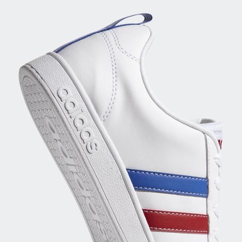 adidas gazelle silver green womens adidas - Advantage Base 2.0 Ftwwht/Ftwwht/Olistr - Shoes - White - EU 46