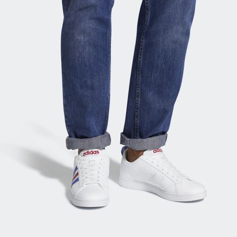 ADIDAS Vs Advantage Sneakers For Men - Buy ADIDAS Vs Advantage Sneakers For  Men Online at Best Price - Shop Online for Footwears in India | Flipkart.com