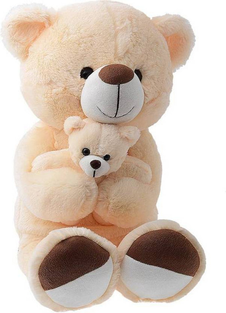 Gifteria Mother Baby High Quality Bear cm