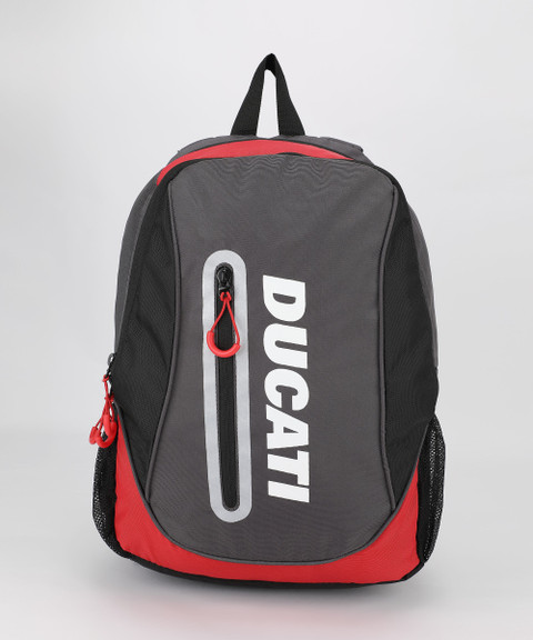 DUCATI ICONIC 20 L Laptop Backpack