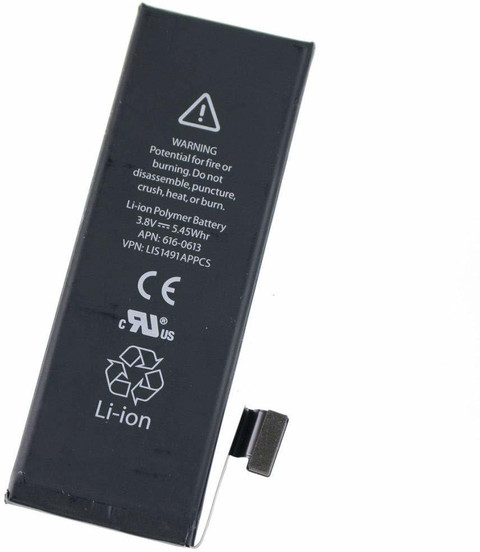 parfaitron Mobile Battery For Apple IPHONE 5c