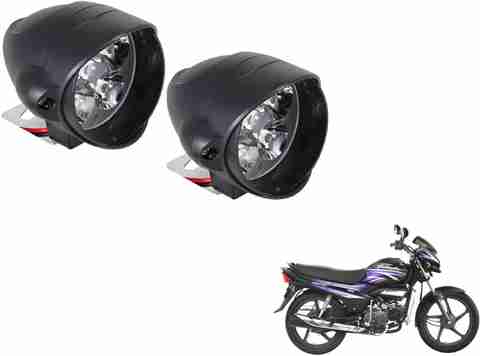 MOCKHE LED Tail-light for Hero Super Splendor Price in India Buy