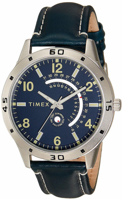 TIMEX Analog Watch For Men