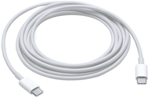 Apple USB Type C Cable A m MLL82ZM/A Apple