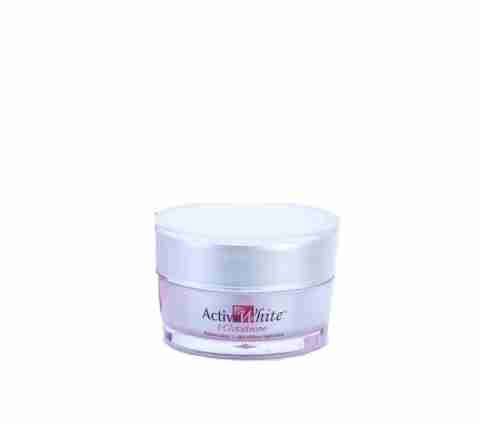 active white l glutathione cream Active White Skin Tightening Price in India