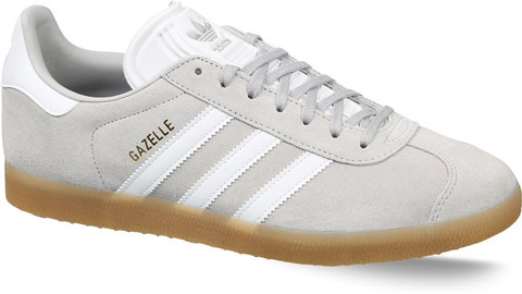 adidas gazelle silver green womens adidas Originals Women's Gazelle Indoor main image 0