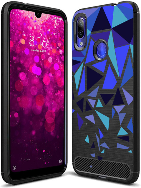 Flipkart SmartBuy Back Cover for Mi Redmi Y3