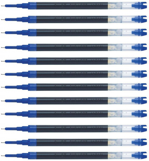 PILOT V7 Hitecpoint RT mm Blue Refill Buy PILOT V7