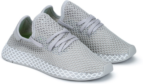 ADIDAS ORIGINALS Deerupt Runner Walking Shoes For Men Buy ADIDAS