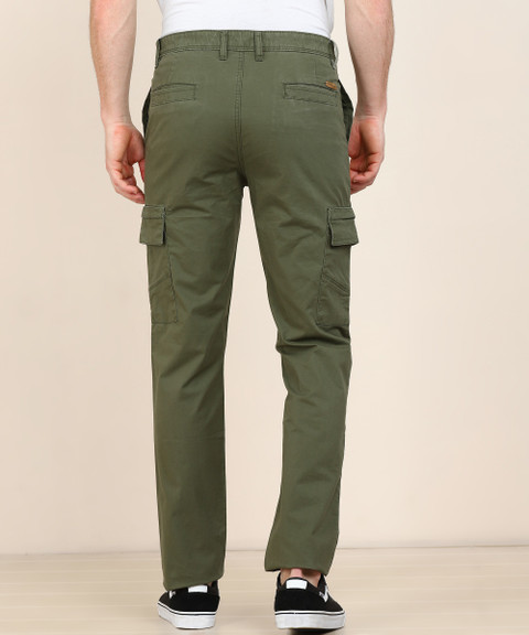 John Players Men Cargos